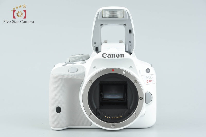 中古】Canon キヤノン EOS Kiss X7 EF-S 18-55mm IS STM レンズキット