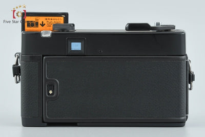 【中古】Konica コニカ C35 コンパクトフィルムカメラ