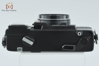 【中古】Konica コニカ C35 コンパクトフィルムカメラ