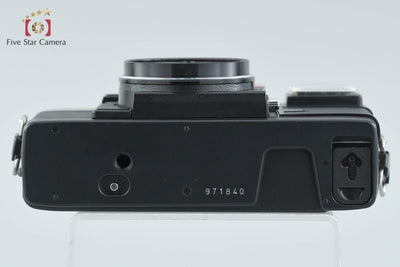 【中古】Konica コニカ C35 コンパクトフィルムカメラ
