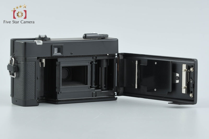 コニカ c35 Konica フィルム カメラ 中古 KONICA MINOLTA - 完動品