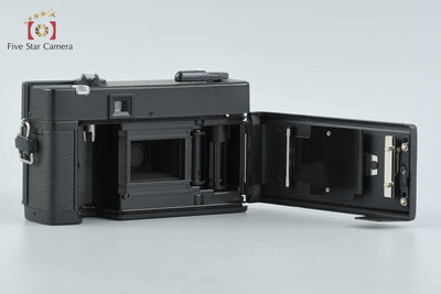 【中古】Konica コニカ C35 コンパクトフィルムカメラ