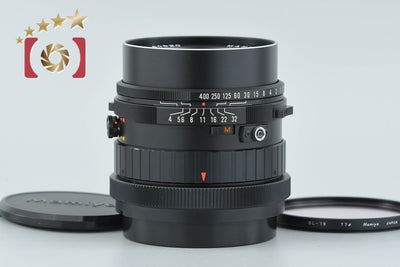 【中古】Mamiya マミヤ SEKOR SF C 150mm f/4