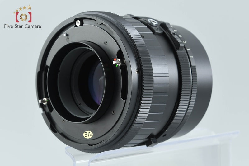 中古】Mamiya マミヤ SEKOR SF C 150mm f/4 – Five Star Camera