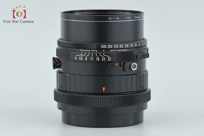 【中古】Mamiya マミヤ SEKOR SF C 150mm f/4