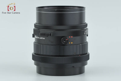 【中古】Mamiya マミヤ SEKOR SF C 150mm f/4