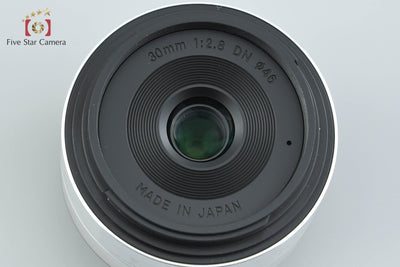 【中古】SIGMA シグマ Art 30mm f/2.8 DN マイクロフォーサーズ用