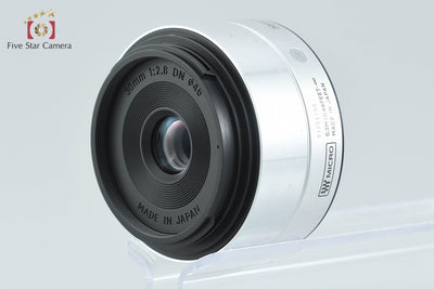 【中古】SIGMA シグマ Art 30mm f/2.8 DN マイクロフォーサーズ用