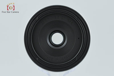 【中古】SIGMA シグマ Art 30mm f/2.8 DN マイクロフォーサーズ用