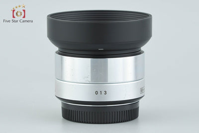 【中古】SIGMA シグマ Art 30mm f/2.8 DN マイクロフォーサーズ用