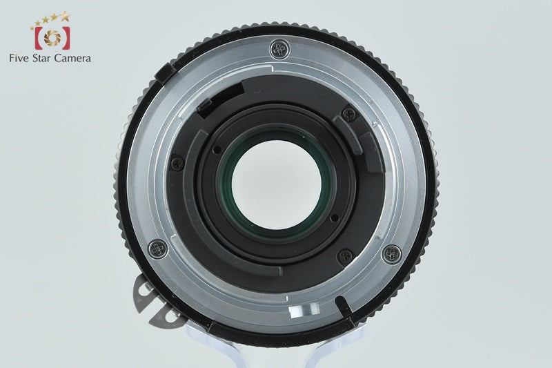 中古】Nikon ニコン Ai-S NIKKOR 24mm f/2.8 元箱付き – Five Star