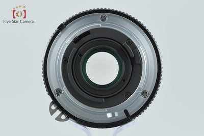 【中古】Nikon ニコン Ai-S NIKKOR 24mm f/2.8 元箱付き