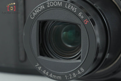 【中古】Canon キヤノン PowerShot G7 コンパクトデジタルカメラ