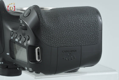 【中古】Canon キヤノン EOS 70D デジタル一眼レフカメラ