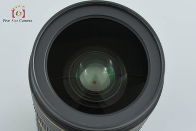 【中古】Nikon ニコン AF-S NIKKOR 24-70mm f/2.8 G ED