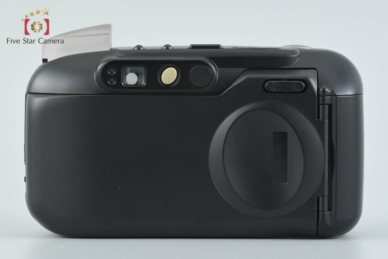 中古】MINOLTA ミノルタ 70W RIVA ZOOM コンパクトフィルムカメラ