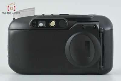 【中古】MINOLTA ミノルタ 70W RIVA ZOOM コンパクトフィルムカメラ