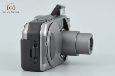 【中古】Canon キヤノン Autoboy Luna コンパクトフィルムカメラ 元箱付き