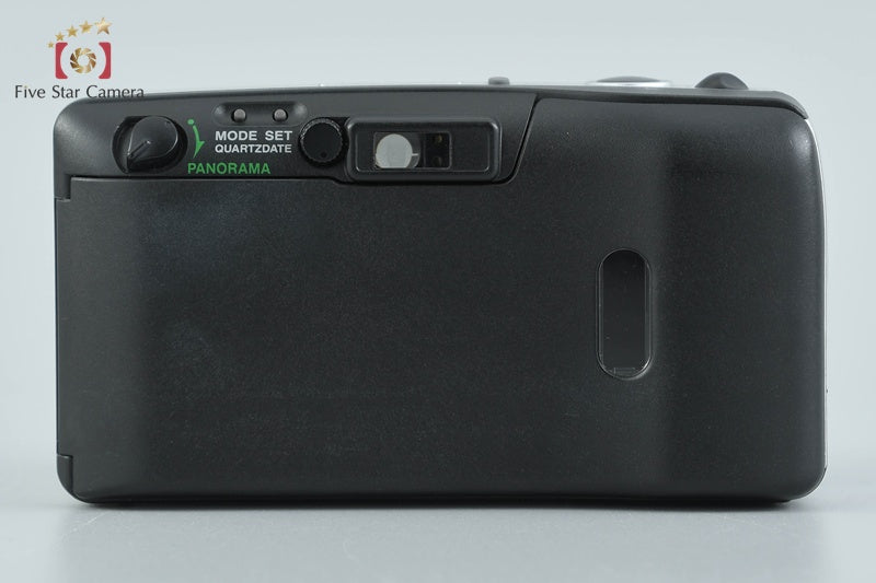 中古】OLYMPUS オリンパス OZ 105R コンパクトフィルムカメラ 元箱付き