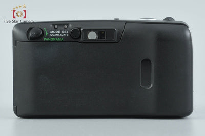 【中古】OLYMPUS オリンパス OZ 105R コンパクトフィルムカメラ 元箱付き