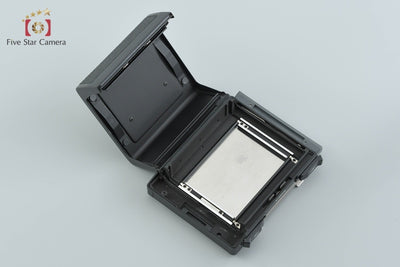 【中古】ZENZA BRONICA ゼンザブロニカ ETR Si 中判フィルムカメラ + AE II プリズムファインダー