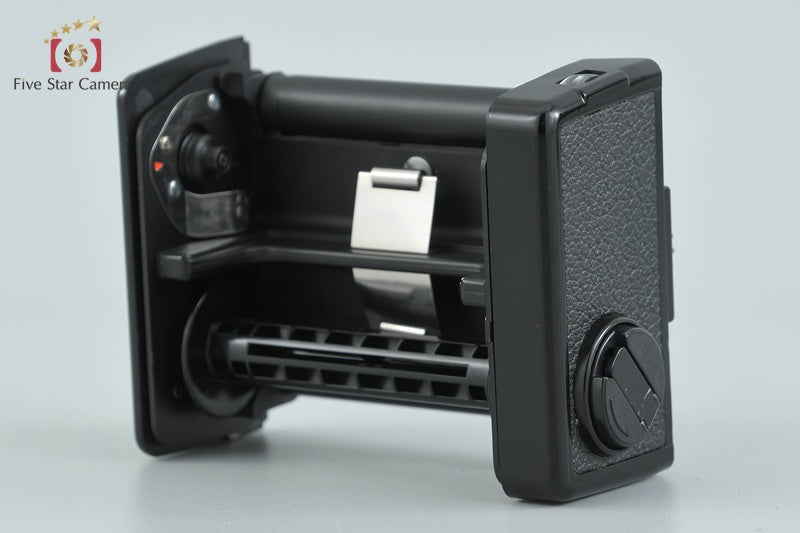 中古】ZENZA BRONICA ゼンザブロニカ ETR Si 中判フィルムカメラ + AE