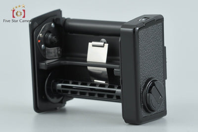 【中古】ZENZA BRONICA ゼンザブロニカ ETR Si 中判フィルムカメラ + AE II プリズムファインダー