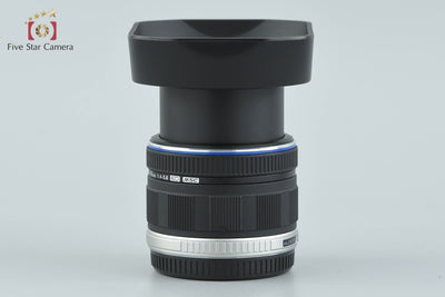 【中古】OLYMPUS オリンパス M.ZUIKO DIGITAL ED 9-18mm f/4-5.6