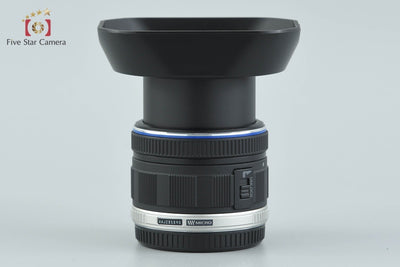 【中古】OLYMPUS オリンパス M.ZUIKO DIGITAL ED 9-18mm f/4-5.6