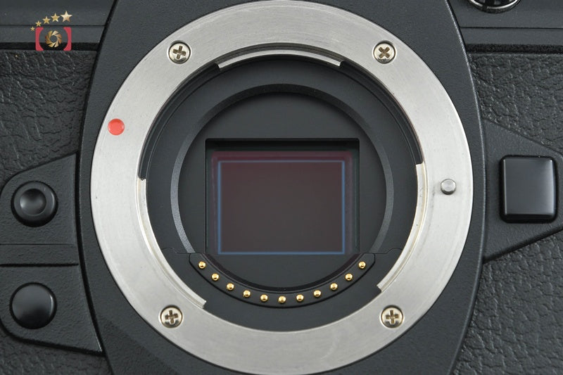 【美品】【中古】オリンパス OM-D E-M1 Mark II 本体 中古】OLYMPUS オリンパス OM-D E-M1 Mark II ブラック ミラーレス一眼