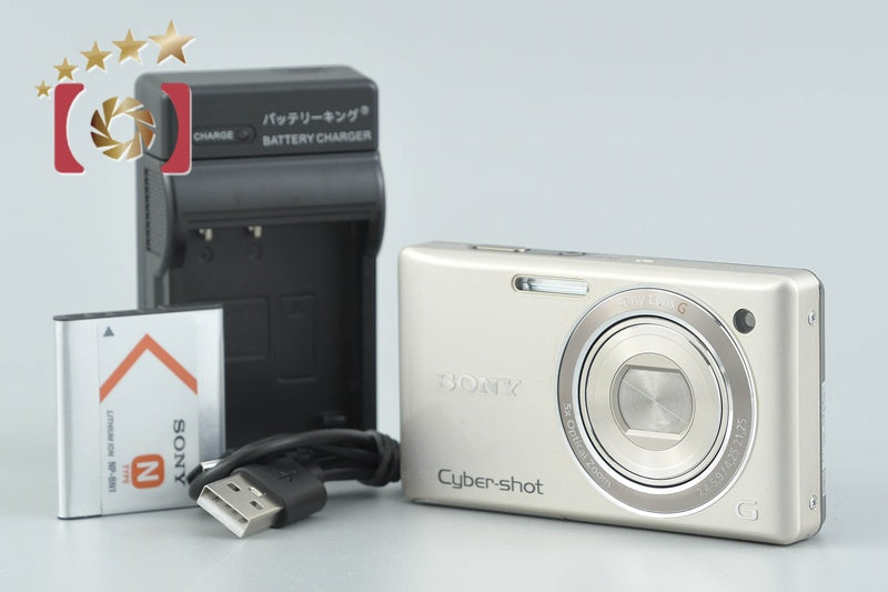 中古】SONY ソニー Cyber-shot DSC-WX350 ブラック コンパクトデジタル