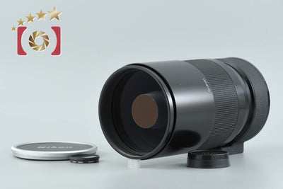 【中古】Nikon ニコン Reflex NIKKOR 1000mm f/11