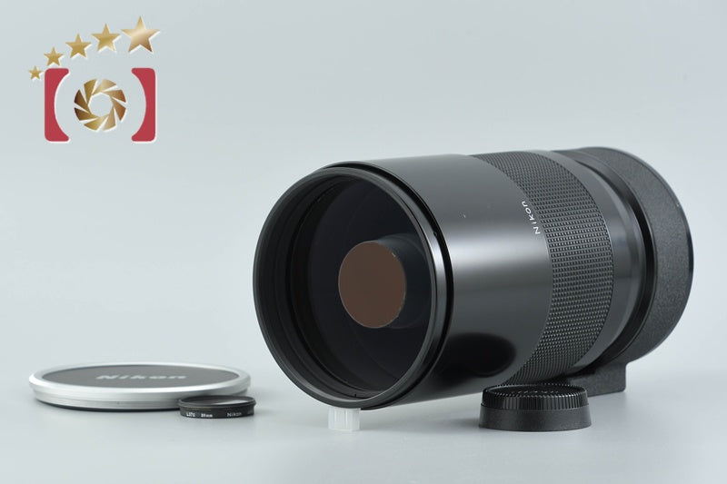 【中古】Nikon ニコン Reflex NIKKOR 1000mm f/11