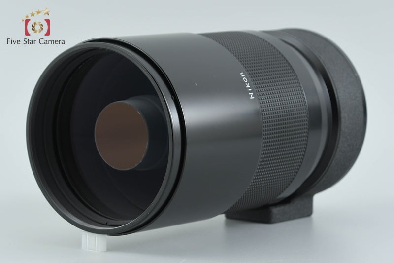 中古】Nikon ニコン Reflex NIKKOR 1000mm f/11 – Five Star Camera