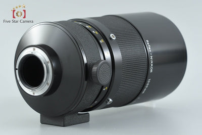 【中古】Nikon ニコン Reflex NIKKOR 1000mm f/11