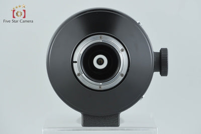 【中古】Nikon ニコン Reflex NIKKOR 1000mm f/11