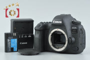 【中古】Canon キヤノン EOS 6D Mark II デジタル一眼レフカメラ