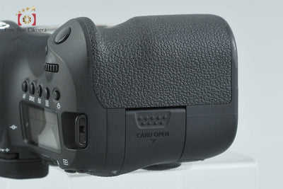 【中古】Canon キヤノン EOS 6D Mark II デジタル一眼レフカメラ