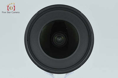 【中古】Nikon ニコン AF-S DX NIKKOR 10-24mm f/3.5-4.5 G ED