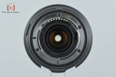 【中古】Nikon ニコン AF-S DX NIKKOR 10-24mm f/3.5-4.5 G ED