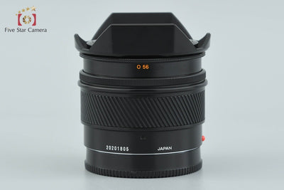 【中古】MINOLTA ミノルタ AF FISH-EYE 16mm f/2.8