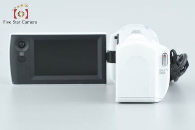 【中古】SONY ソニー ハンディカム HDR-CX470 ホワイト デジタルビデオカメラ