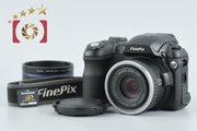 【中古】FUJIFILM 富士フイルム FinePix S5000 コンパクトデジタルカメラ