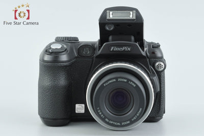 【中古】FUJIFILM 富士フイルム FinePix S5000 コンパクトデジタルカメラ
