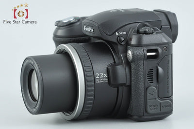 【中古】FUJIFILM 富士フイルム FinePix S5000 コンパクトデジタルカメラ