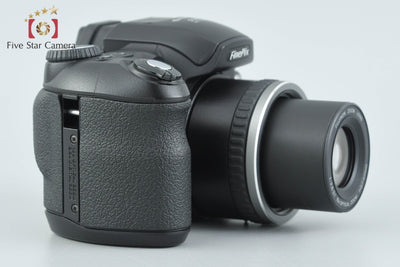 【中古】FUJIFILM 富士フイルム FinePix S5000 コンパクトデジタルカメラ