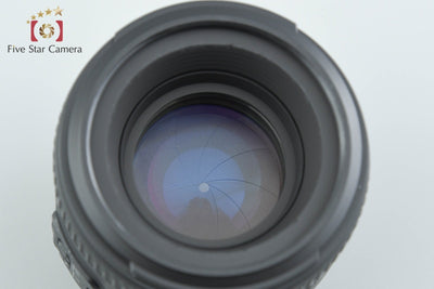 【中古】Nikon ニコン AF-S NIKKOR 50mm f/1.4 G