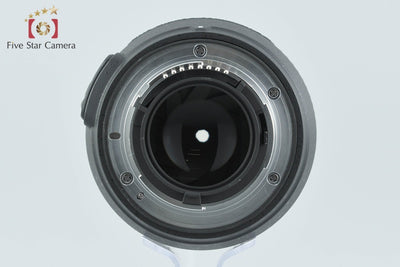 【中古】Nikon ニコン AF-S NIKKOR 50mm f/1.4 G
