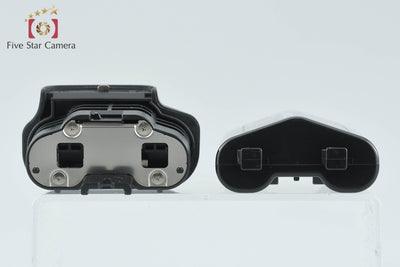【中古】Nikon ニコン EN-EL4a リチャージャブル バッテリー + BL-3 バッテリー室カバー