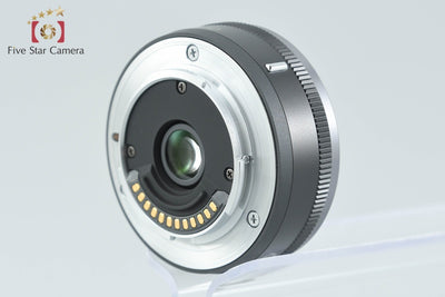 【中古】Nikon ニコン 1 V1 薄型レンズキット ブラック シャッター回数僅少 元箱付き